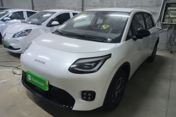 Used AION UT 2025 420 Smart Edition