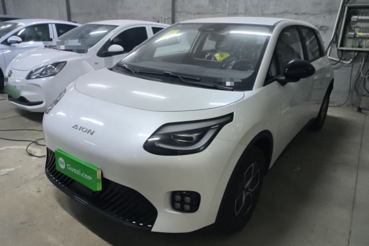 Used AION UT 2025 420 Smart Edition