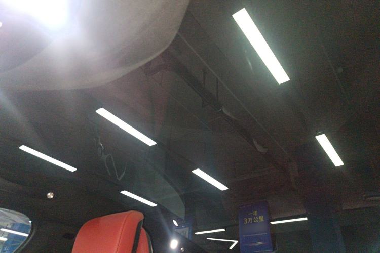 Used  SU7 2024 Four-Wheel Drive Ultra-Long Range Advanced Intelligent Driving Max Edition
