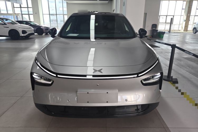 Used XPeng G7 2025 702 Max
