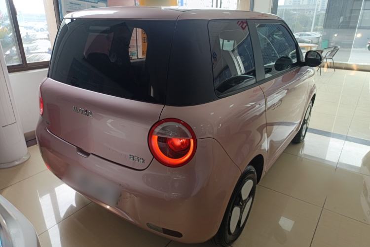 Used  Lumin 2022 210km Sweet Edition
