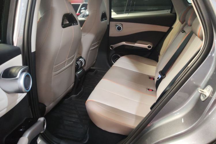 Used BYD Yuan PLUS 2024 Honor Edition 510KM Beyond Model