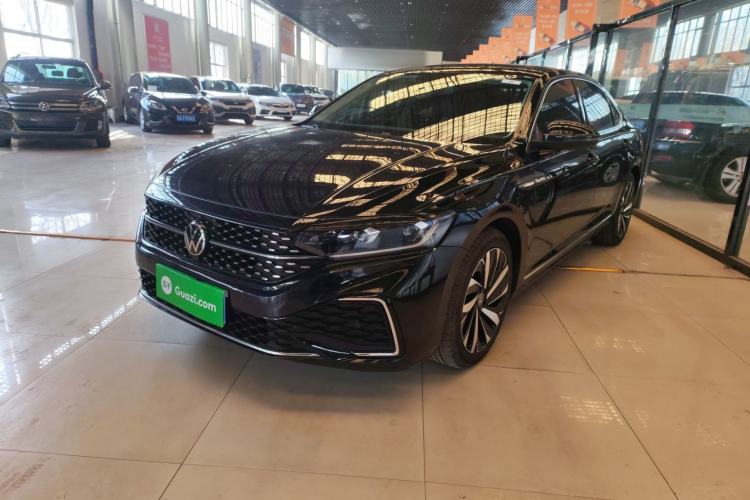 Used Volkswagen Passat 2023 330TSI Starry Elite Edition