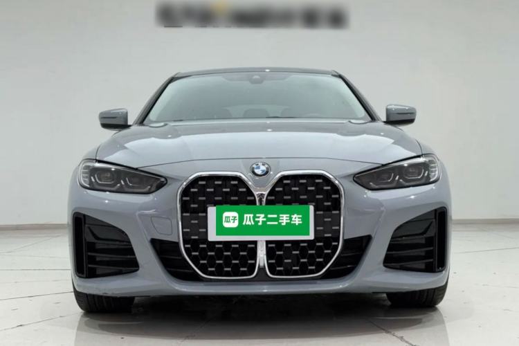 Used BMW 4 Series 2023 425i Gran Coupe M Sport Package