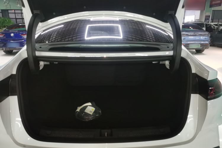 Used BYD Qin L 2024 DM-i 80KM Beyond Model
