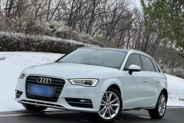 Used Audi A3 2016 Sportback 40 TFSI Style Edition