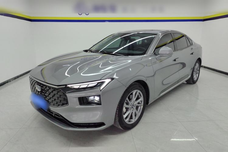 Used Ford Mondeo 2023 EcoBoost 180 Luxury Model
