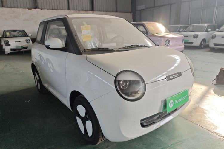 Used  Lumin 2024 130km Qingyue Version
