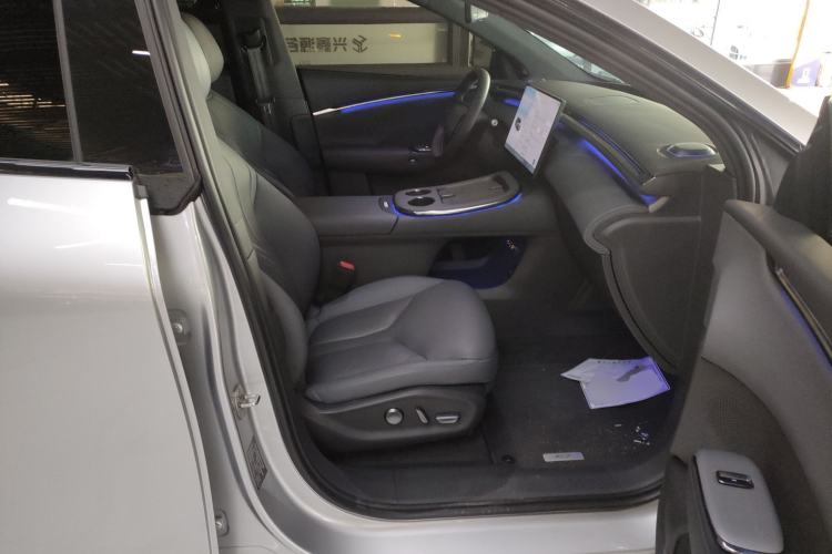 Used XPeng G7 2025 702 Max