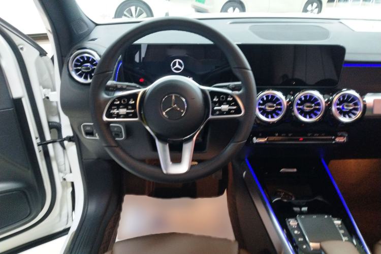 Used Mercedes-Benz GLB 2023 GLB 220 Sport Edition
