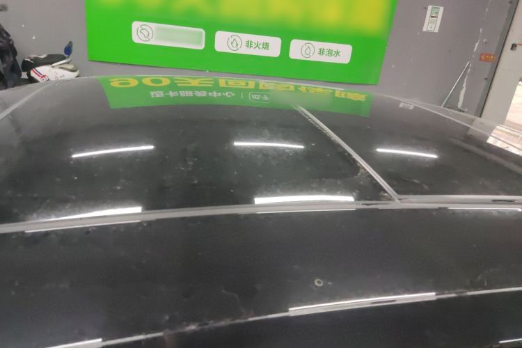 Used Volkswagen Magotan GTE Plug-in Hybrid 2022 GTE Luxury Model
