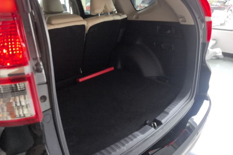 Used Honda CR-V 2015 2.0L two-wheel drive Fashion Edition
