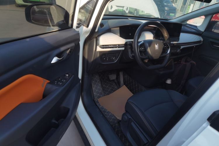 Used Bestune NAT 2023 PRO Enjoy Travel Edition 425km