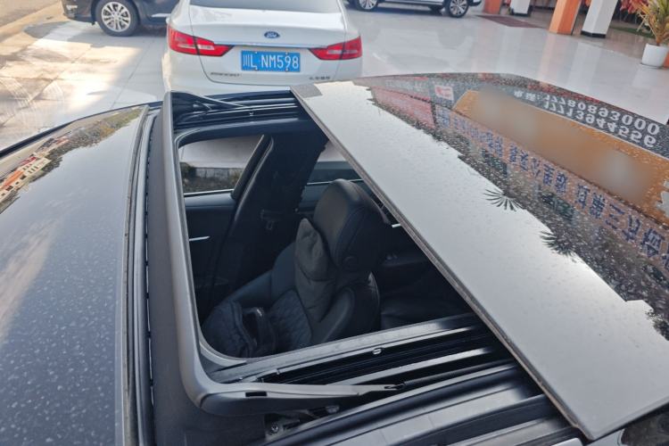 Used Audi A6L 2025 Restyled 45 TFSI quattro Prestige Dynamic Edition