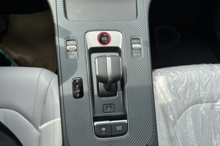 Used GAC Trumpchi EMPOW 2023 Shadow Leopard H High-Energy Hybrid Edition
