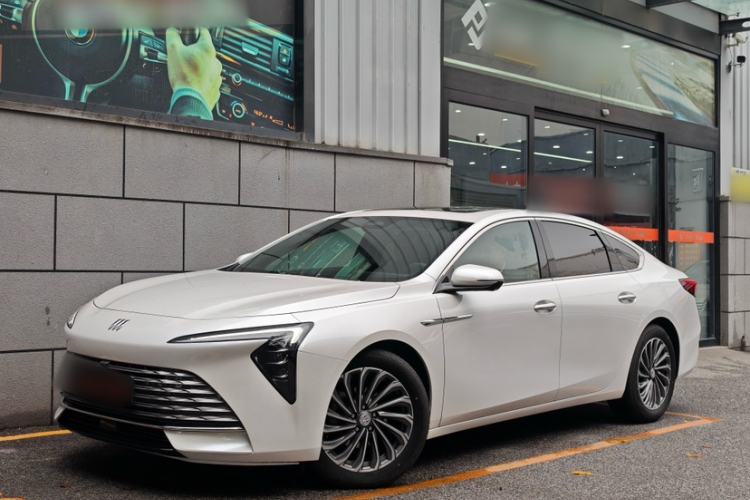 Used Buick LaCrosse 2023 28T Prestige Edition