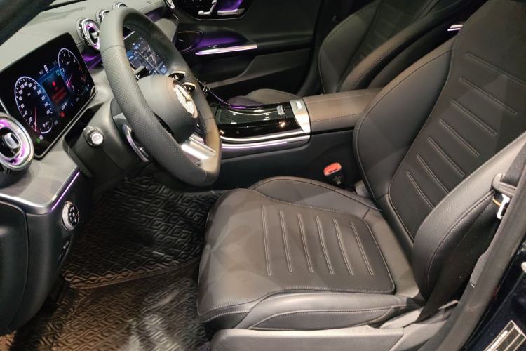 Used Mercedes-Benz C-Class 2024 Restyled C 260 L Sport Edition