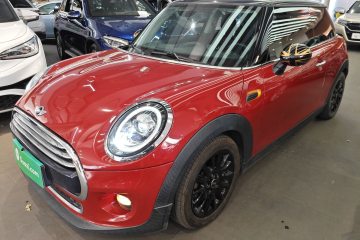 Used MINI MINI 2014 1.5T COOPER Fun