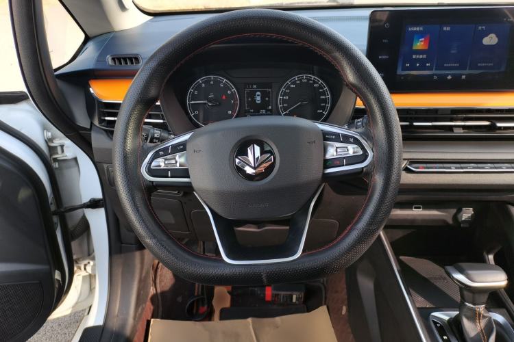 Used Livan X3 PRO 2022 1.5L CVT Xiao Sa
