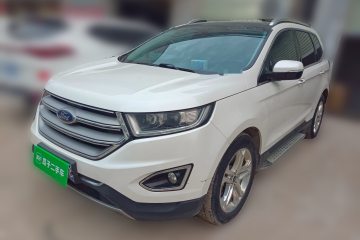 Used Ford Edge 2016 EcoBoost 245 Two-Wheel-Drive Titanium 7-Seater
