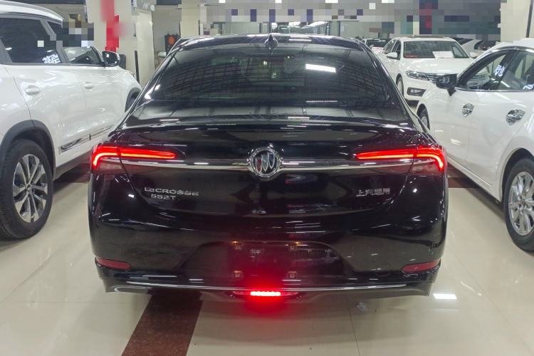 Used Buick LaCrosse 2021 552T Luxury Version
