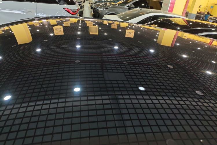 Used XPeng G6 2023 580 Long-Range Pro
