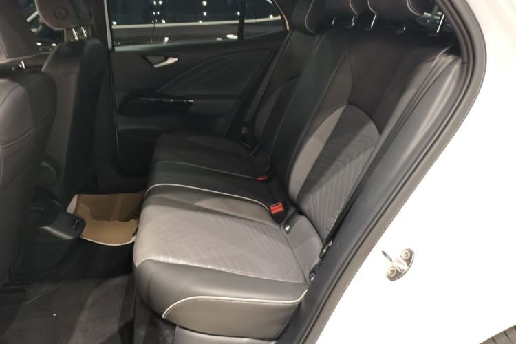 Used Volkswagen ID.3 2025 Smart Edition Outstanding Model
