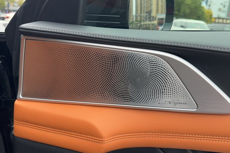 Used XPeng G9 2025 625 Long-Range Max