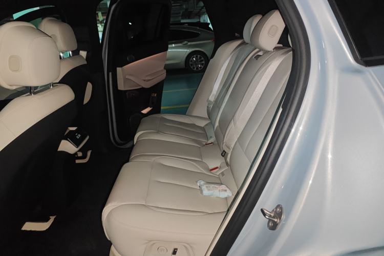 Used Nio ES7 2022 100 kWh