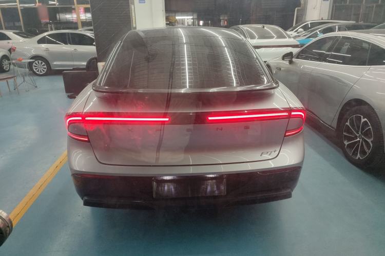 Used XPeng P7+ 2024 Ultra-Long Range Max
