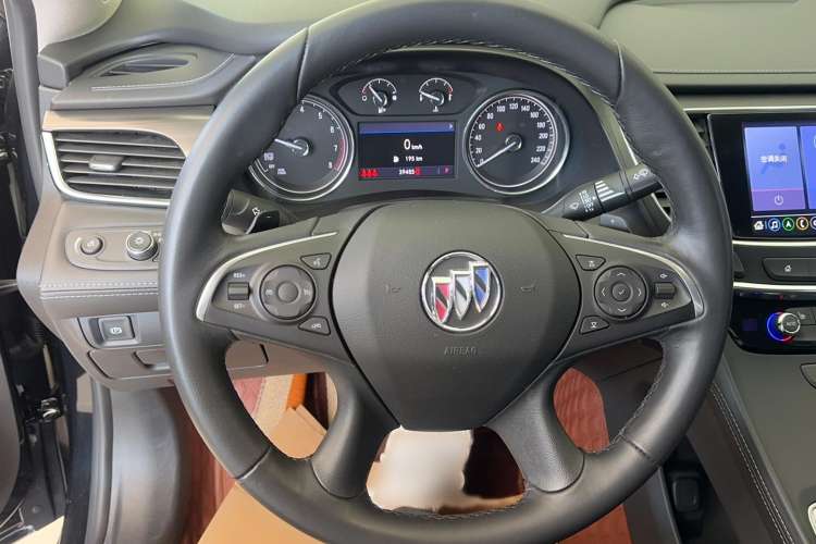 Used Buick LaCrosse 2022 652T Luxury Version
