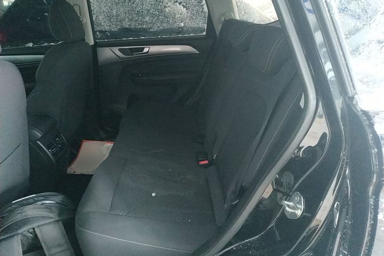 Used Haval M6 2023 PLUS 1.5T Manual Elite Smart Connectivity Model