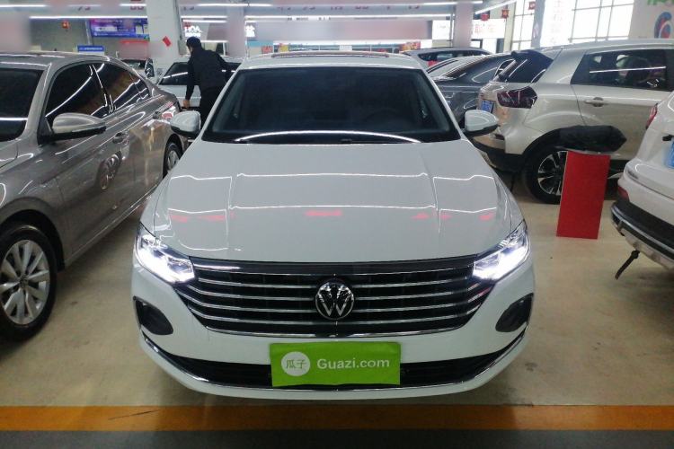 Used Volkswagen Lavida 2023 1.5L Automatic 5 Million Edition
