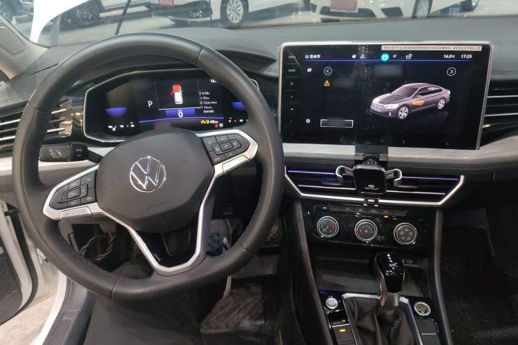 Used Volkswagen Sagitar 2023 300TSI DSG Excellence Edition