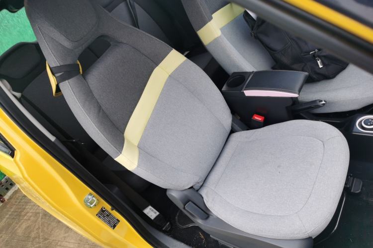 Used Wuling Hongguang MINIEV 2021 Macaron Fashion Model Lithium Iron Phosphate