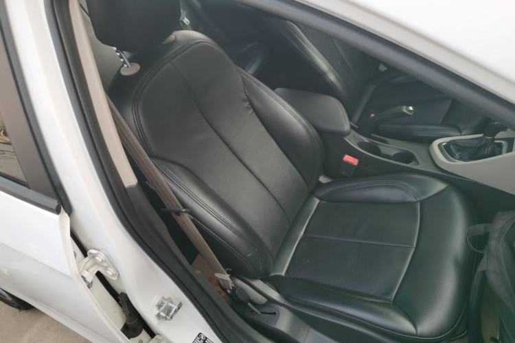 Used Buick GT 2016 18T Dual-Clutch Elite Model
