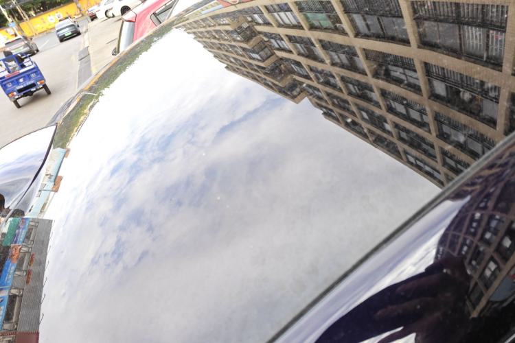 Used  HT 2024 825 Ultra-High Voltage LiDAR Edition
