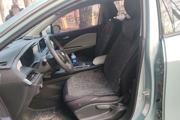 Used Buick Velite 6 2022 Plug-in Hybrid Connected Fashion Model
