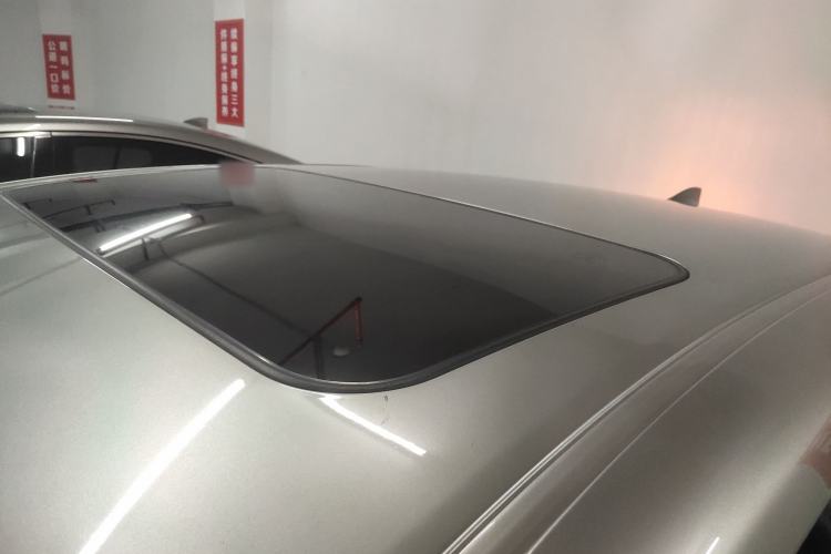 Used Lexus ES 2022 200 Luxury Edition
