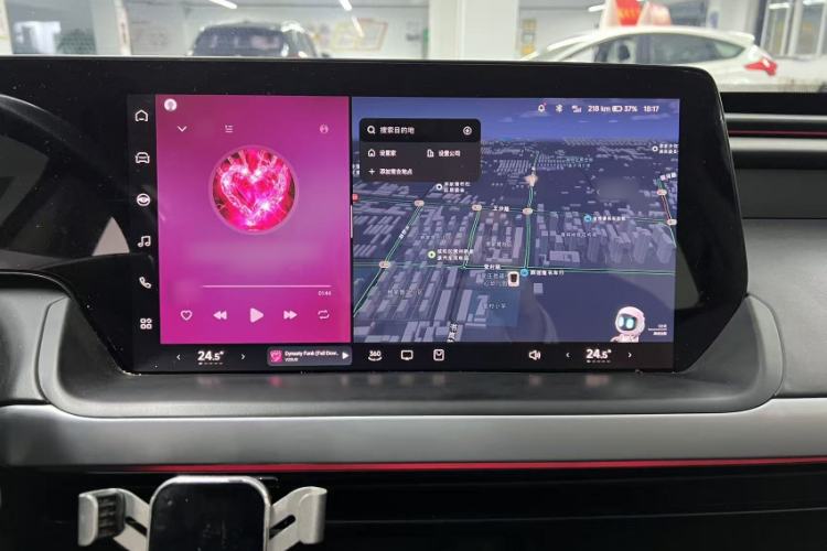 Used XPeng P7 2020 670E