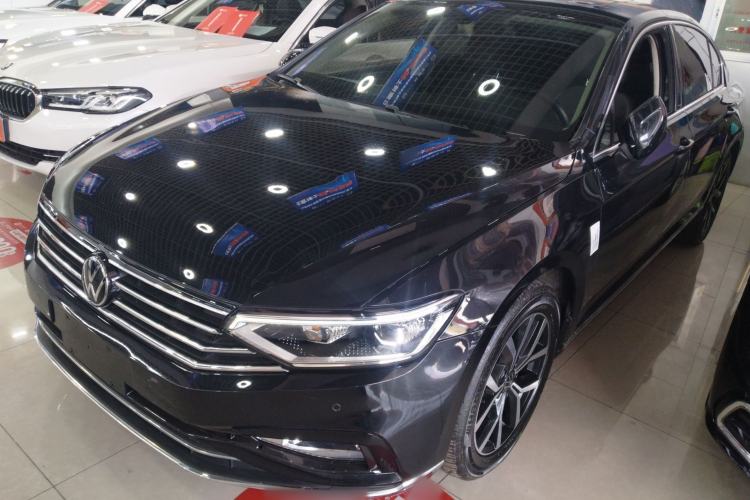 Used Volkswagen Magotan 2020 330TSI DSG Leading Model