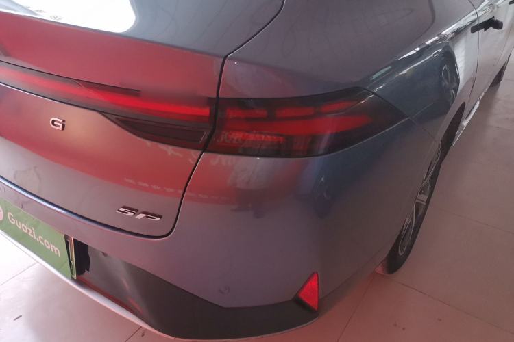 Used XPeng P5 2023 Smart Drive Edition
