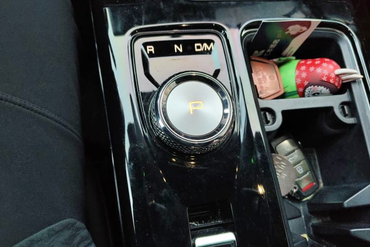 Used Haval DARGO 2021 1.5T DCT Two-Wheel Drive Border Collie Edition
