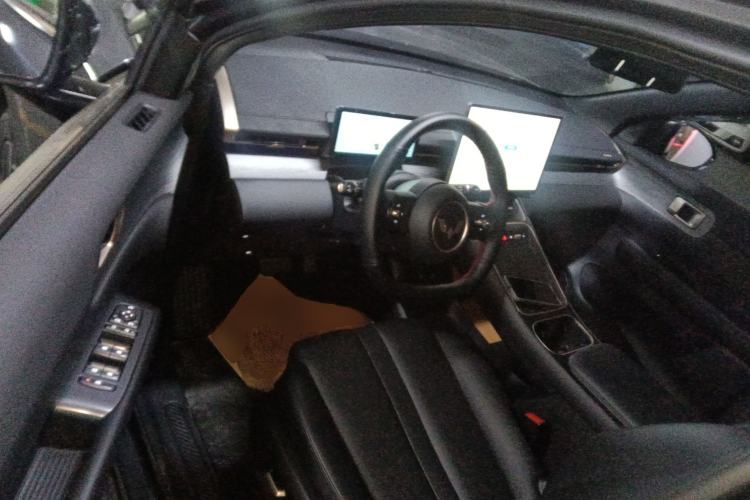 Used Wuling Xingguang S 2024 130 km Flagship Version
