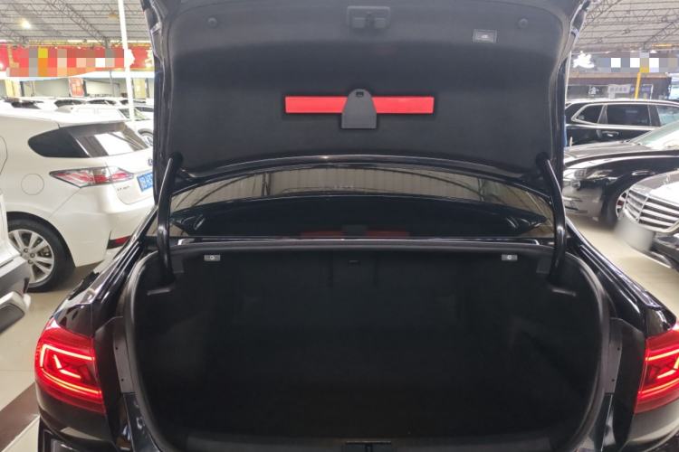 Used Volkswagen Magotan 2020 330TSI DSG Luxury Edition