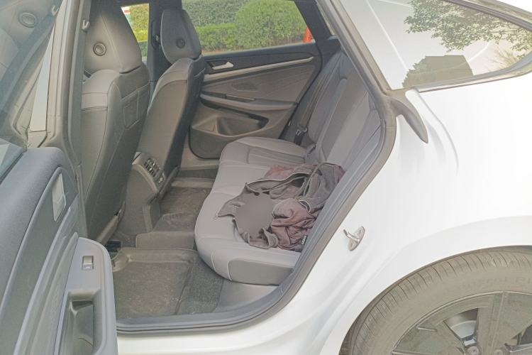 Used Volkswagen Lamando 2026 Lavida L GTS 380TSI Lingfeng Edition