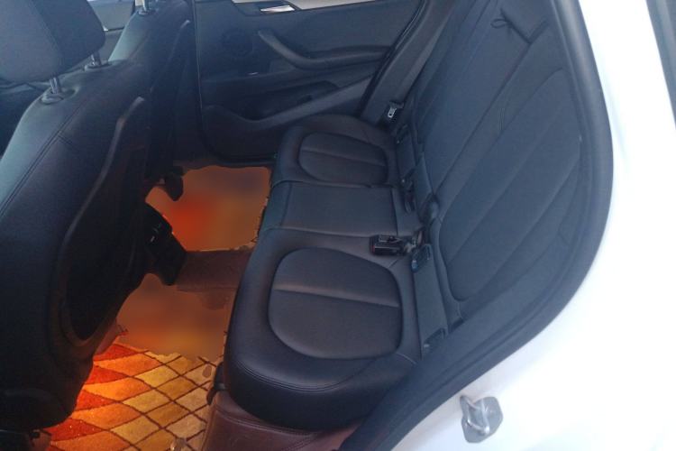 Used BMW X1 2018 sDrive20Li Leading Model
