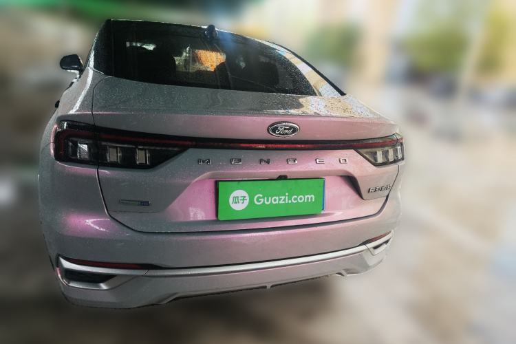 Used Ford Mondeo 2022 EcoBoost 245 Fashion Edition
