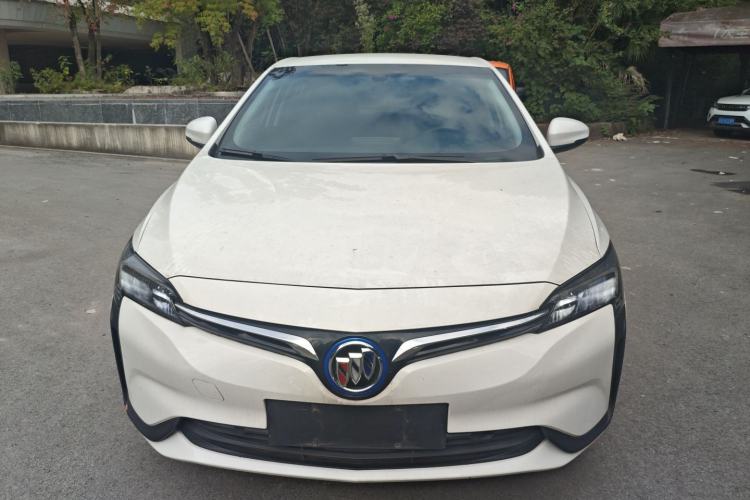 Used Buick Velite 6 2024 450km Range Commuter Version
