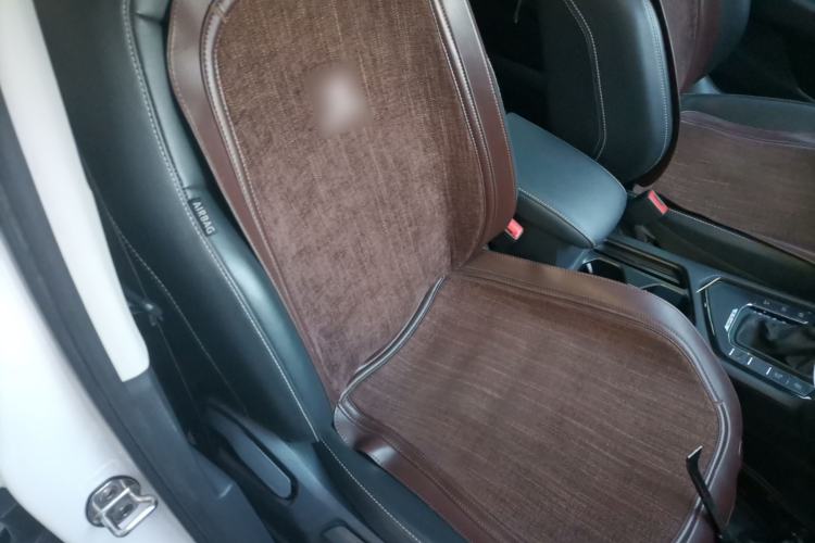 Used Volkswagen Tharu New Energy 2021 Panoramic Deluxe Edition